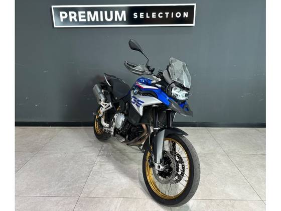 BMW F 850 GS PREMIUM BMW F 850 GS PREMIUM